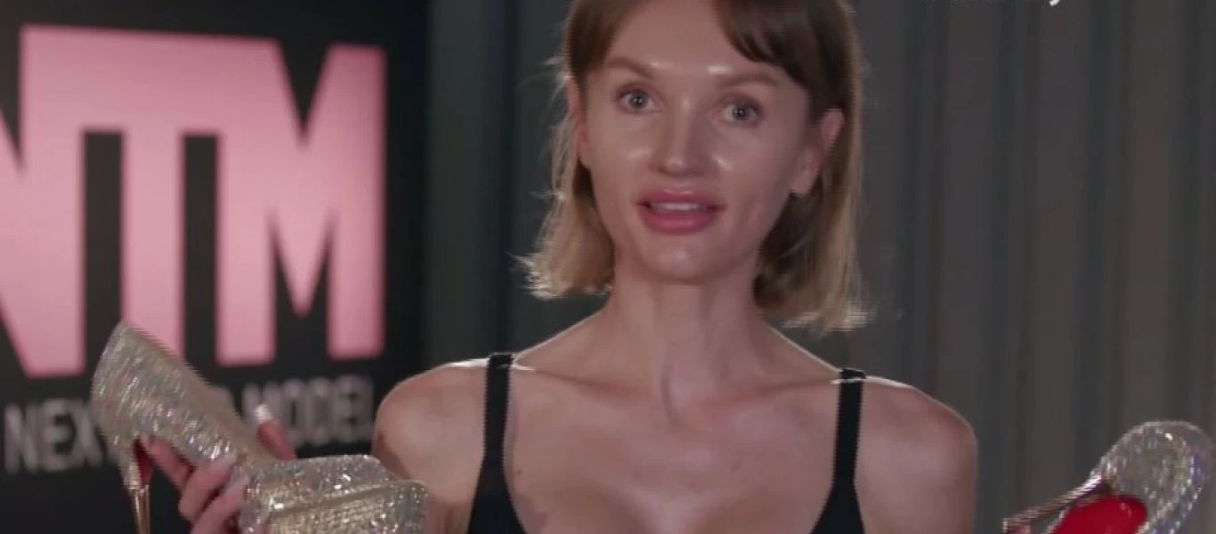 GNTM: H 30χρονη Λευκορωσίδα θα σε κάνει να παραμιλάς με το Ιnstagram της (φωτο)